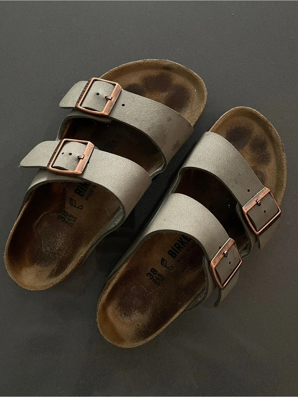 Birkenstock Women's Arizona Sandal